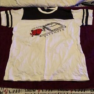 Paramore Tee